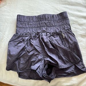 The Way Home Shorts